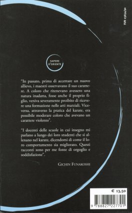 Il Sogno del Karate — Libro - 2