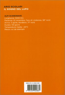Il Sogno Del Lupo — Libro - 2