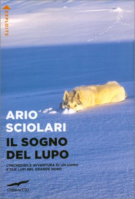 Il Sogno Del Lupo — Libro - 1