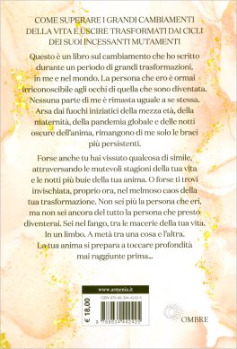 Il Sogno dell'Anima — Libro - 2