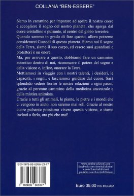 Il Sogno della Terra — Libro - 2