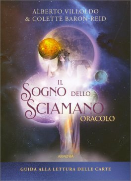 Il Sogno dello Sciamano - 4