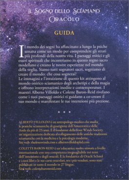 Il Sogno dello Sciamano - 5