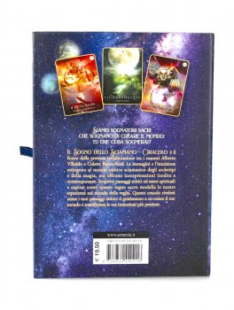 Il Sogno dello Sciamano - 2
