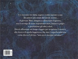 Il Sogno di Marc — Libro - 2