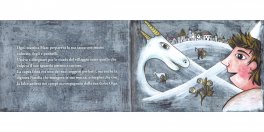 Il Sogno di Marc — Libro - 3
