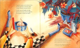 Il Sogno di Vera — Libro - 3