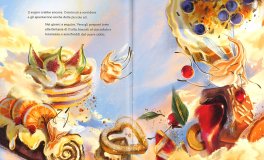 Il Sogno di Vera — Libro - 4