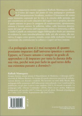 Il Sogno e la Pedagogia — Libro - 2
