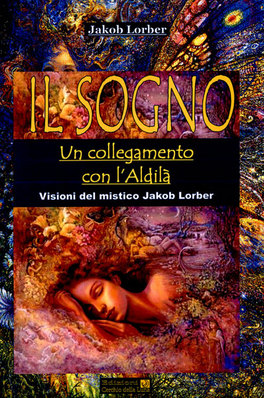 Il Sogno  — Libro - 1