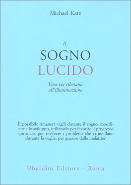 Il Sogno Lucido — Libro - 1