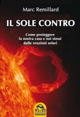 eBook - Il Sole Contro — eBook - 1