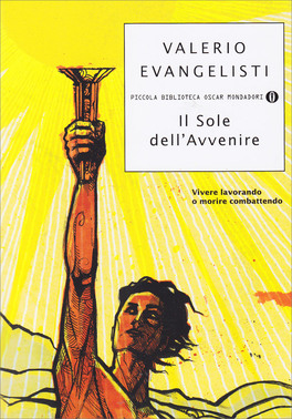 Il Sole dell'Avvenire — Libro - 1