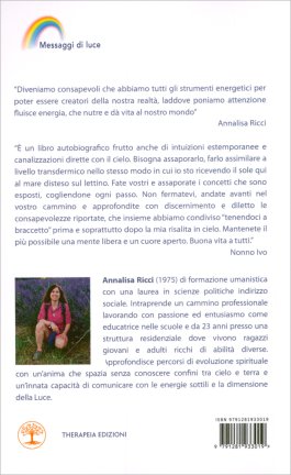 Il Sole Dentro — Libro - 2