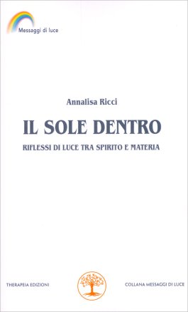 Il Sole Dentro — Libro - 1