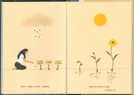 Il Sole, Il Mare  le Stelle — Libro - 3