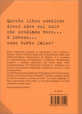 Il Sole Sbagliato — Libro - 2
