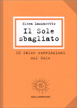 Il Sole Sbagliato — Libro - 1
