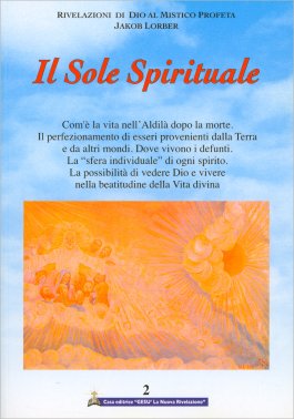 Il Sole Spirituale - Volume 2 — Libro - 1