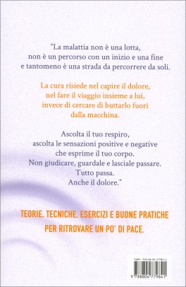 Il Sollievo Cronico — Libro - 2