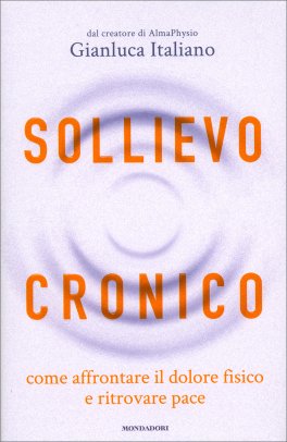 Il Sollievo Cronico — Libro - 1