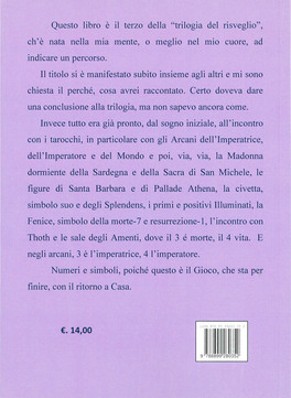 Il Sonno dell'Imperatrice — Libro - 2