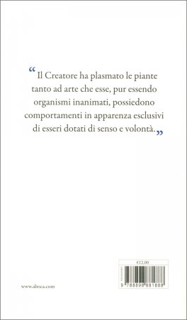 Il Sonno delle Piante — Libro - 2