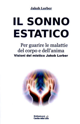 Il Sonno Estatico  — Libro - 1