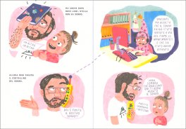 Il Sonno Rubato — Libro - 2