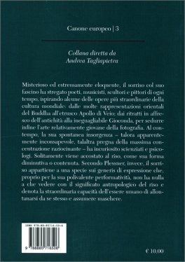 Il Sorriso — Libro - 2