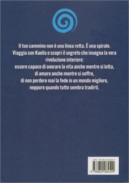 Il Sorriso del Guerriero — Libro - 2