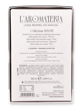 Il Sospiro - Eau de Parfum - 4