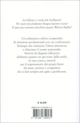 Il Successo della Scimmia — Libro - 2