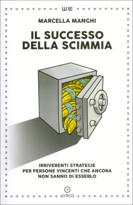 Il Successo della Scimmia — Libro - 1