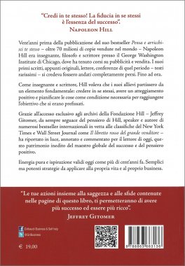 Il Successo Dipende da Te — Libro - 2