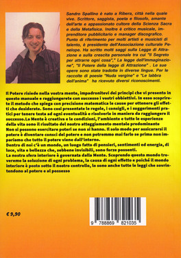 Il Successo in 3 Semplici Mosse — Libro - 2