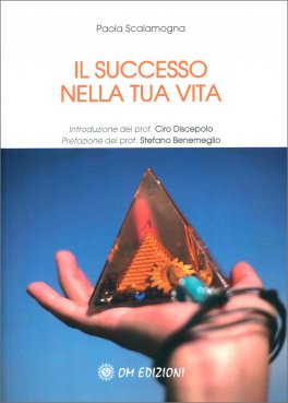 Il Successo nella tua Vita — Libro - 1