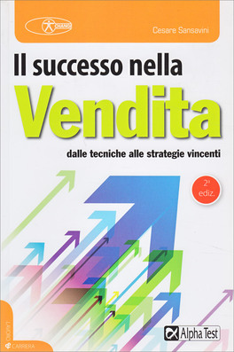 Il Successo nella Vendita — Libro - 1