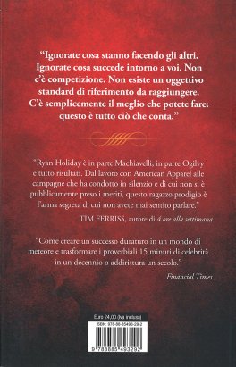Il Successo Perenne — Libro - 2