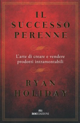 Il Successo Perenne — Libro - 1