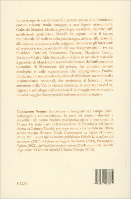 Il Sufismo al di Là della Superstizione e del Potere — Libro - 2
