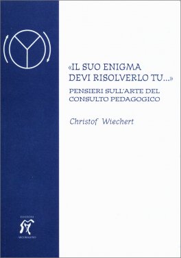 Il suo Enigma devi Risolverlo Tu... — Libro - 1
