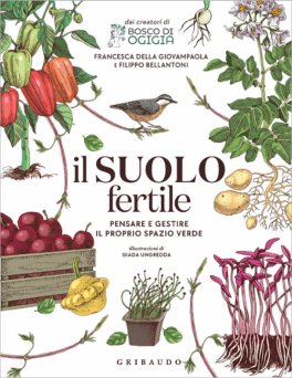 Il Suolo Fertile — Libro - 1