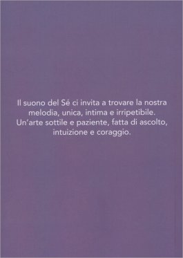 Il Suono del Sé — Libro - 2