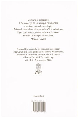 Il Suono delle Relazioni — Libro - 2