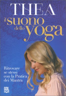 Il Suono dello Yoga — Libro - 1