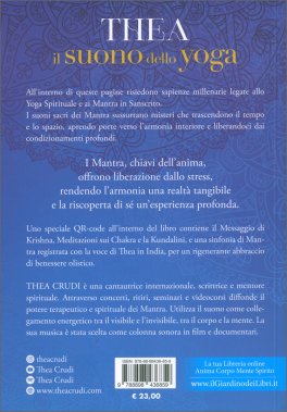 Il Suono dello Yoga — Libro - 2