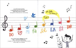Il Suono? Siamo Noi! — Libro - 4