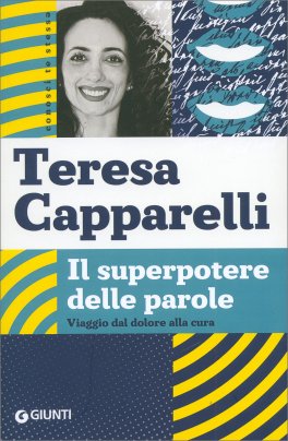 Il Super Potere delle Parole — Libro - 1