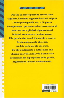 Il Super Potere delle Parole — Libro - 2
